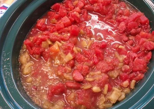 Taco Soup