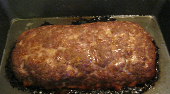 Meatloaf