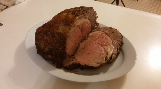 Prime Rib